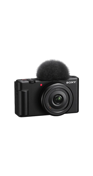 C&aacute;mara vlogging ZV1FBDI.EU Km0