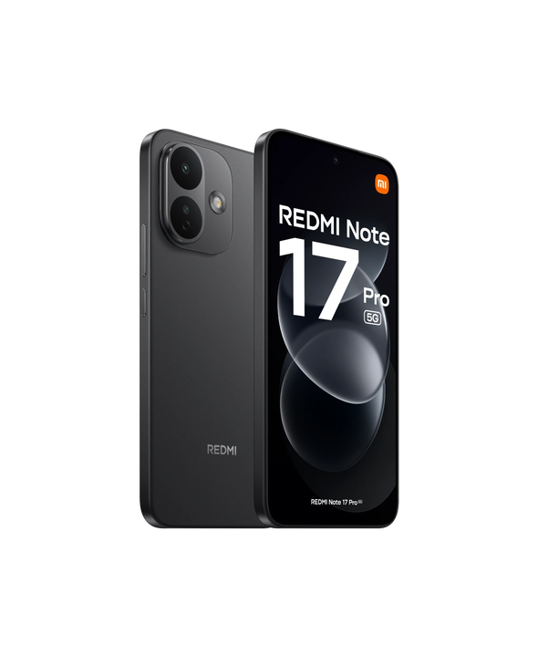 Redmi Note 17 Pro 5G 256 GB
