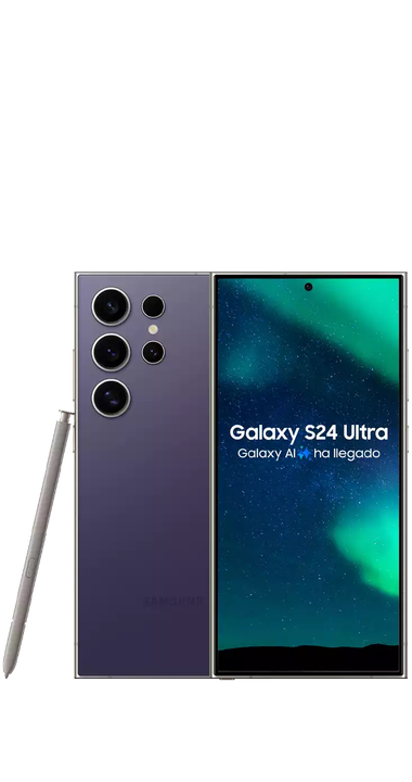 Galaxy S24 Ultra 5G 512 GB OBS