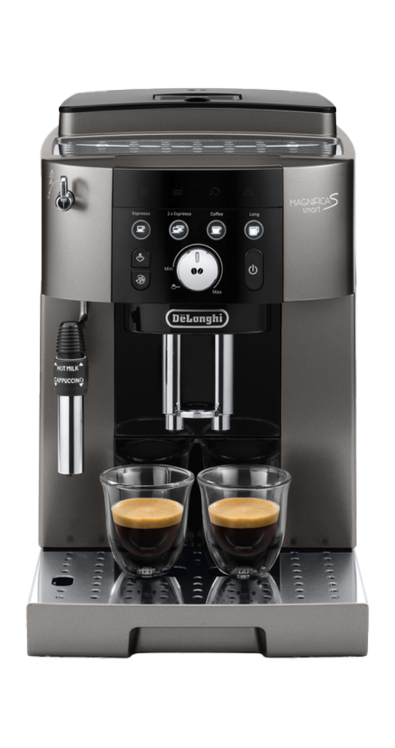 Cafetera Superautom&aacute;tica Magn&iacute;fica S Smart Km0, , large
