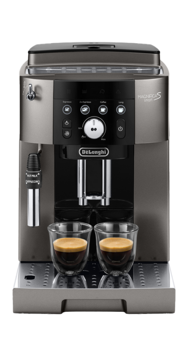 Cafetera superautom&aacute;tica Magn&iacute;fica S Smart Km0