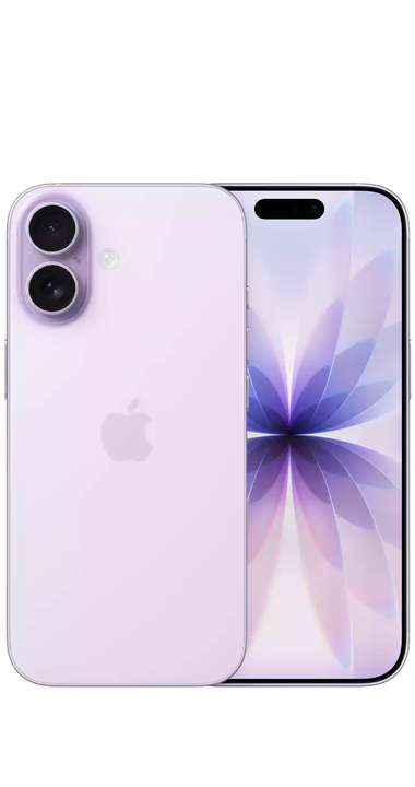 iPhone 17 256 GB con 5G