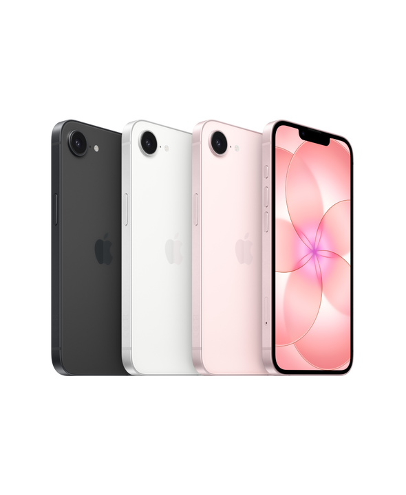 iPhone 17e 256 GB con 5G