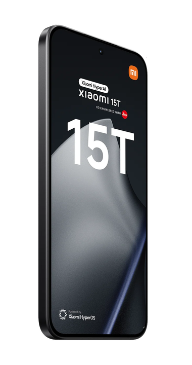 15T 5G 256 GB