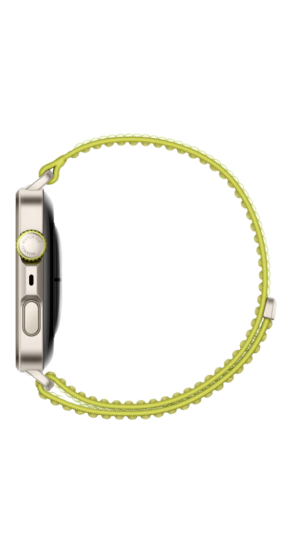 Watch Fit 4 Pro