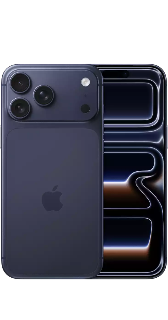 iPhone 17 Pro Max con 5G