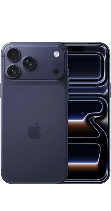 iPhone 17 Pro Max 256 GB con 5G