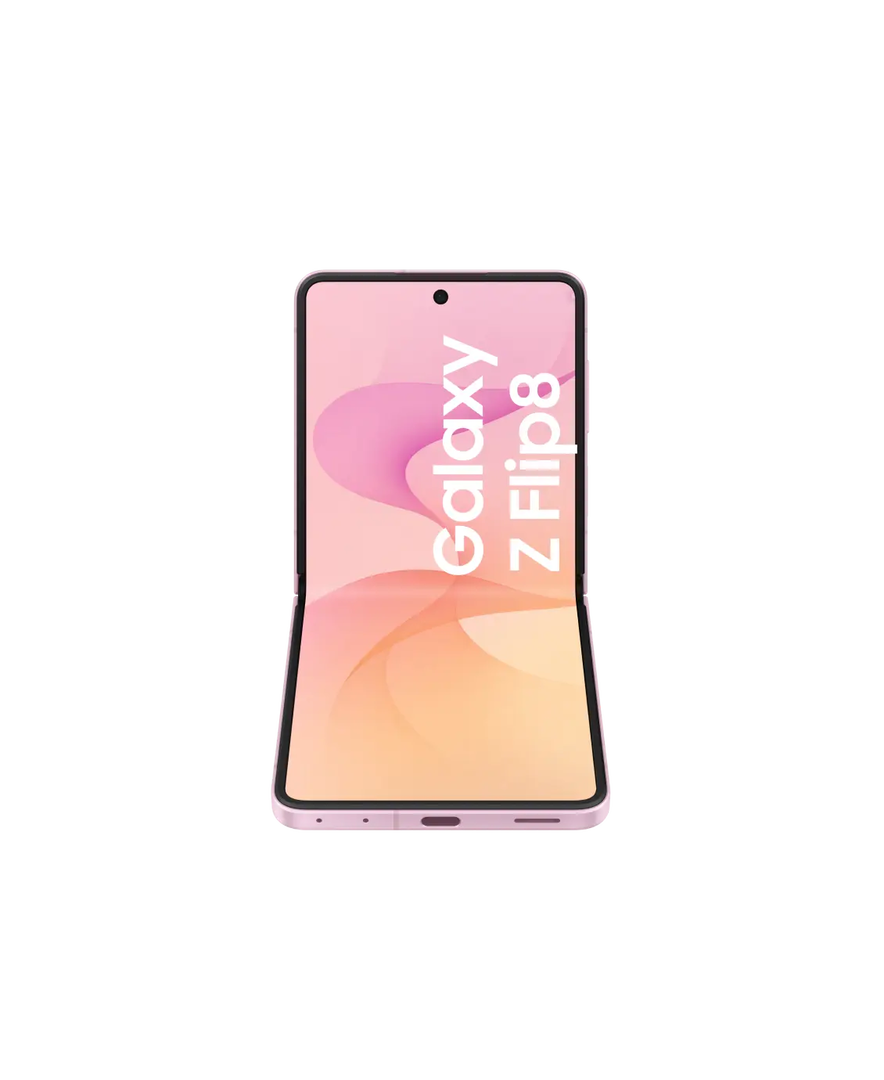 Galaxy Z Flip8 5G, , large