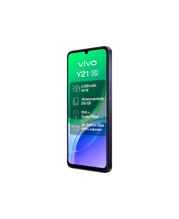 Y21 5G