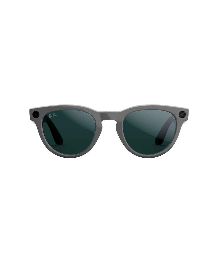Gafas con IA Ray-Ban Meta 2 Headliner