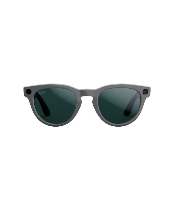 Gafas con IA Ray-Ban Meta 2 Headliner
