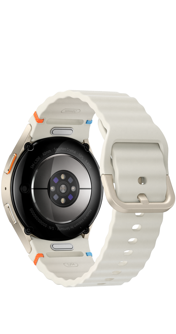 Galaxy Watch7 40mm Km0, , large