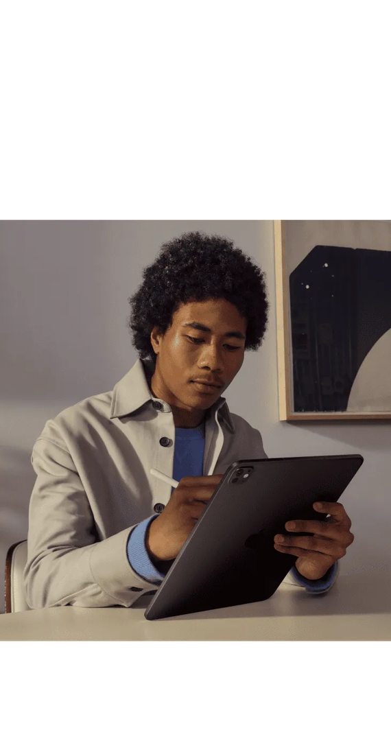 iPad Pro M4 11 256 GB Wifi Km0