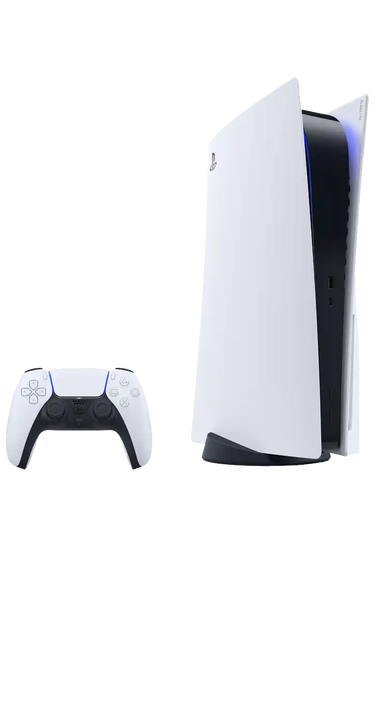 PlayStation 5 + PS Plus Premium OBS