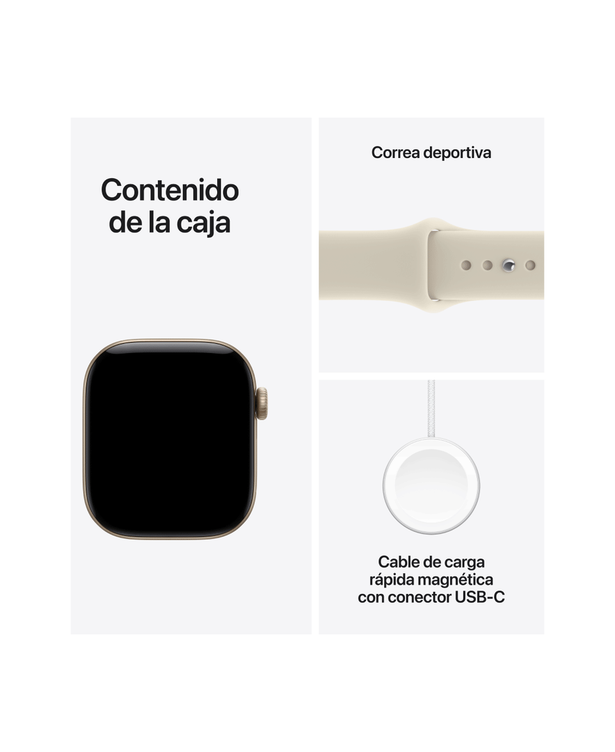 Watch Series 12 GPS + Celullar 42 mm, , large