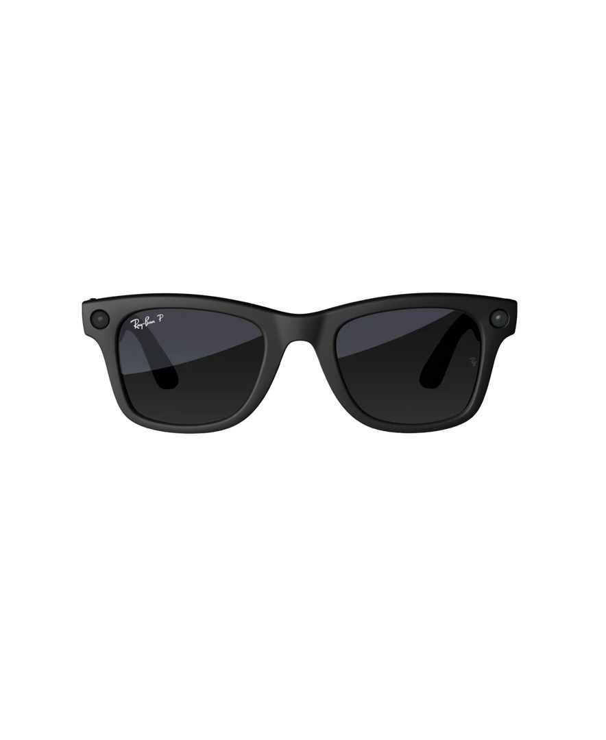 Gafas con IA Ray-Ban Meta Wayfarer L Gafas con IA Ray-Ban Meta Wayfarer L