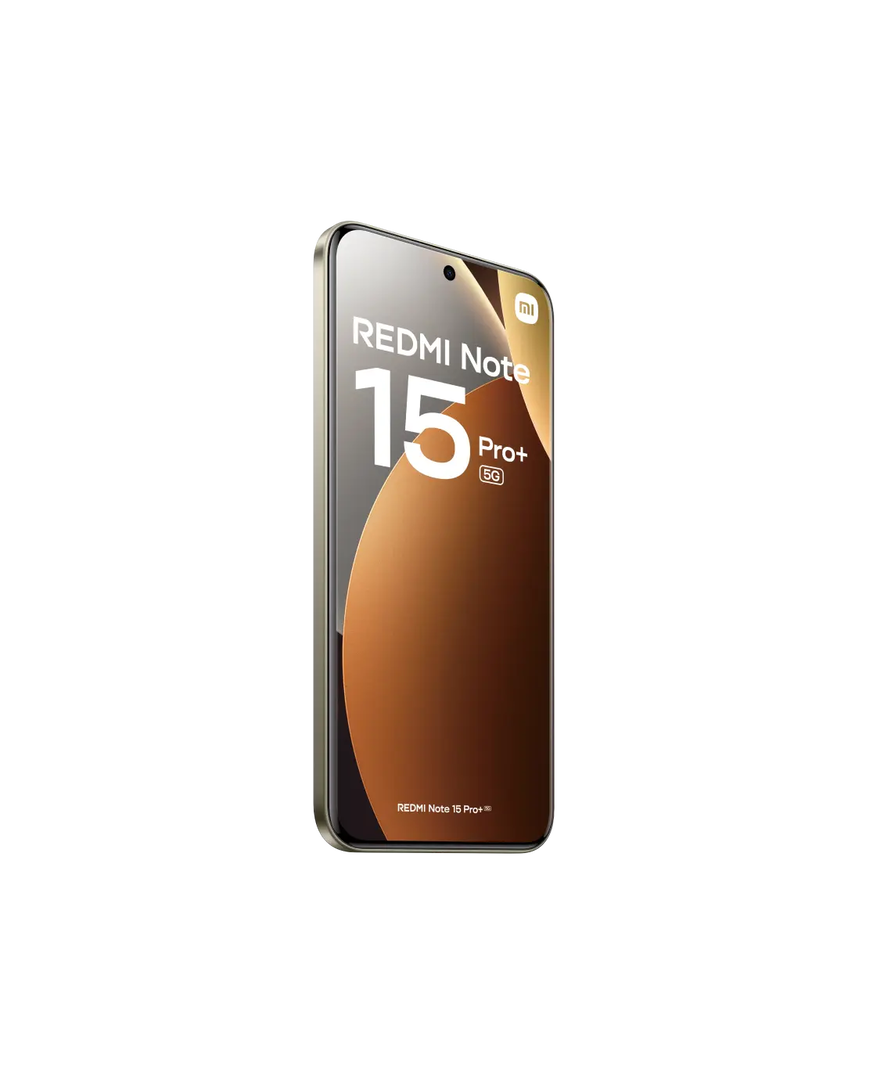 Redmi Note 15 Pro+ 5G 256 GB