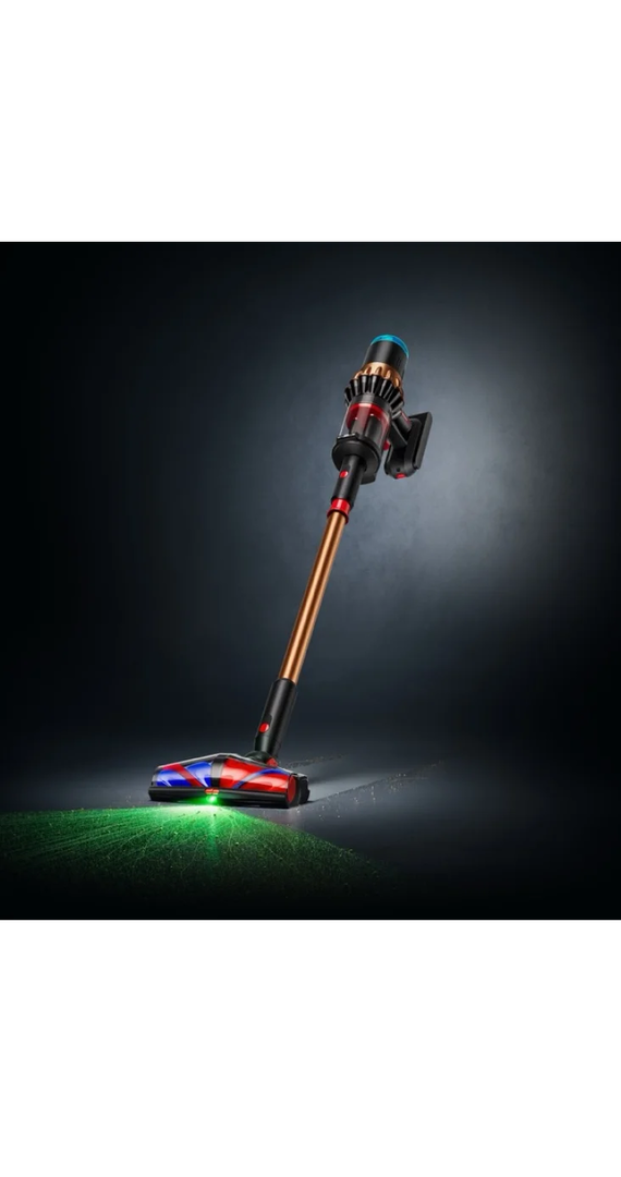 Aspiradora Piston Animal™  DS60 Submarine