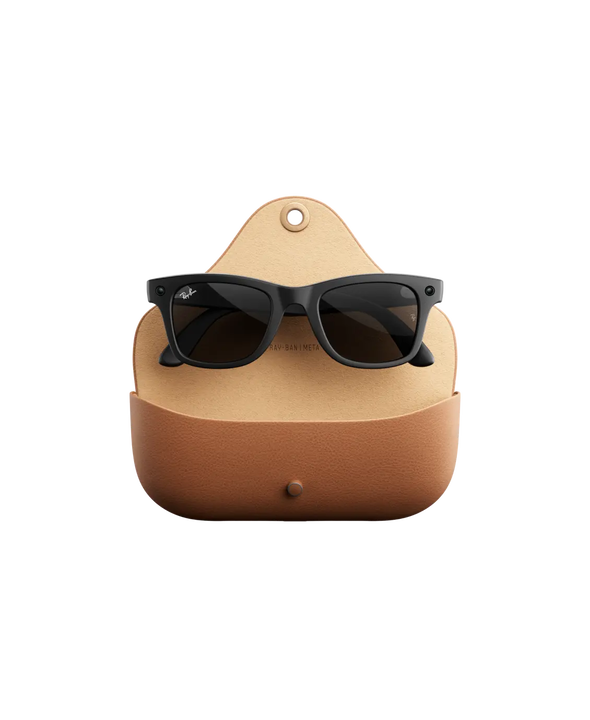 Gafas con IA Ray-Ban Meta 3 Wayfarer
