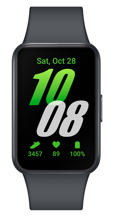 Galaxy Fit3 Km0
