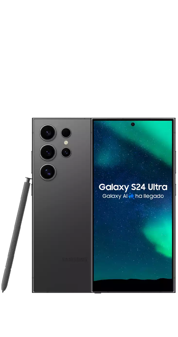 Galaxy S24 Ultra 5G OBS
