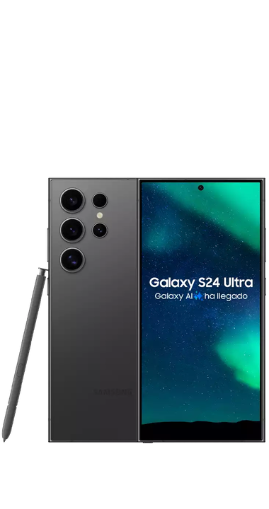Galaxy S24 Ultra 5G 512 GB OBS