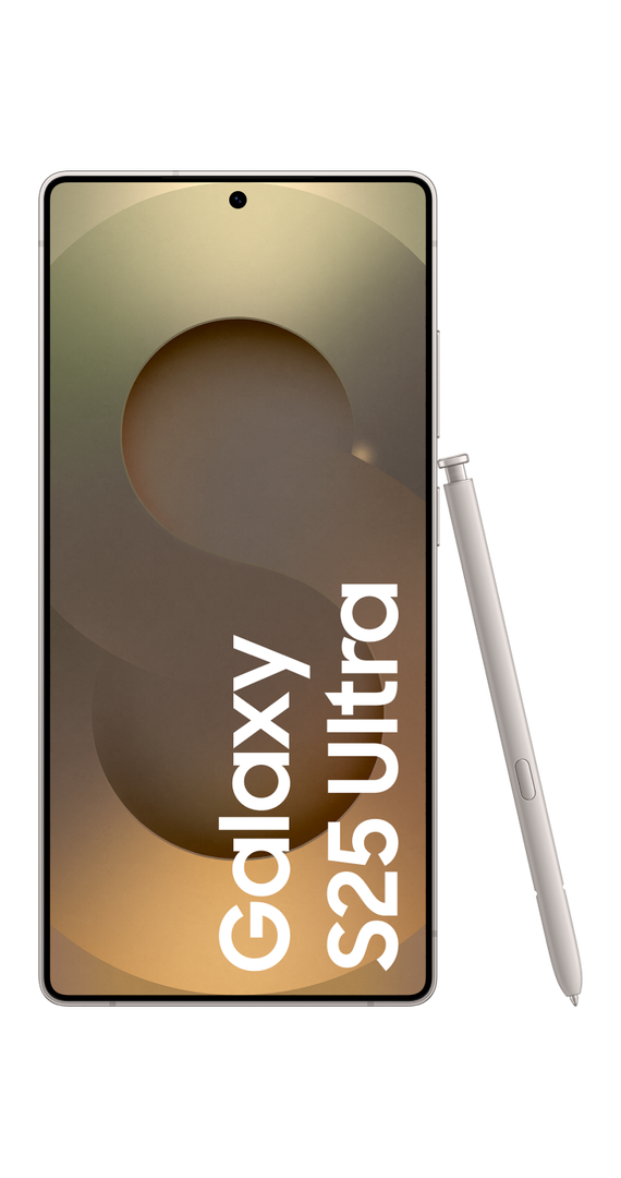Galaxy S25 Ultra 5G 512 GB Km0