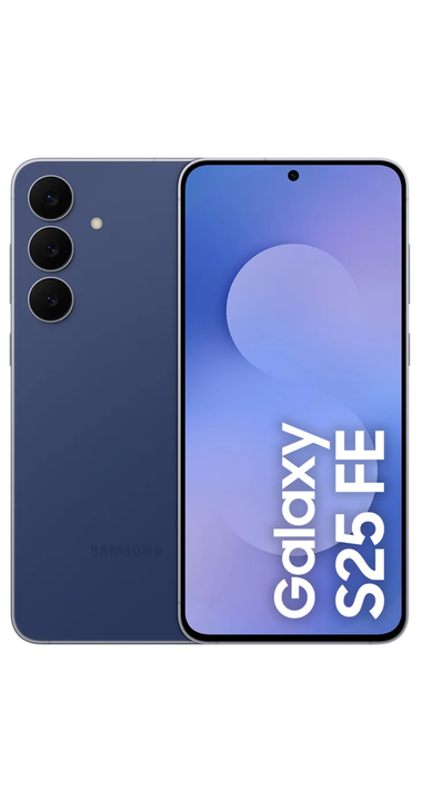 Galaxy S25 FE 5G 128 GB