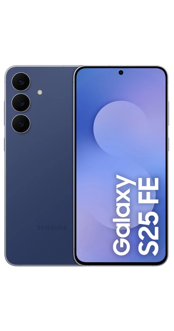 Galaxy S25 FE 5G Galaxy S25 FE 5G