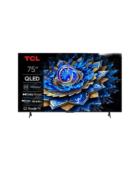 Televisor Smart TV 75 75T69C QLED 4K