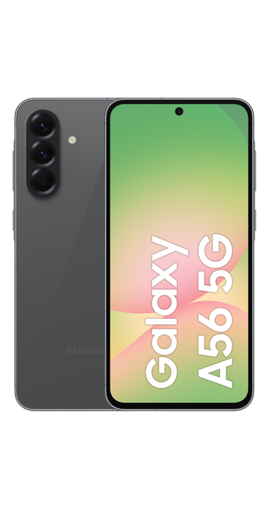 Galaxy A56 5G 128 GB Km0