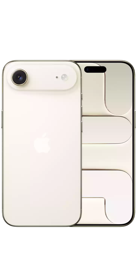 iPhone Air con 5G, , large