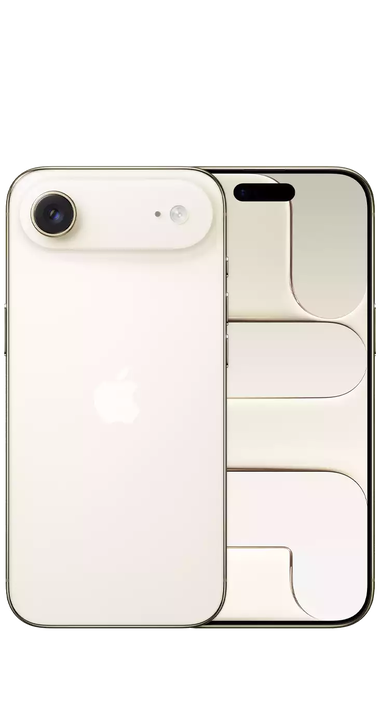 iPhone Air 256 GB con 5G