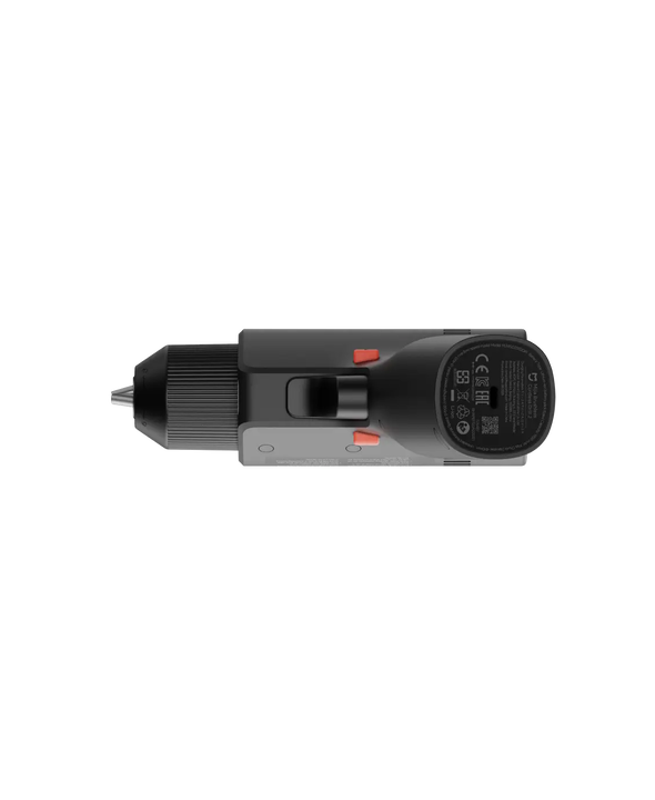 Taladro Brushless Cordless Drill 2