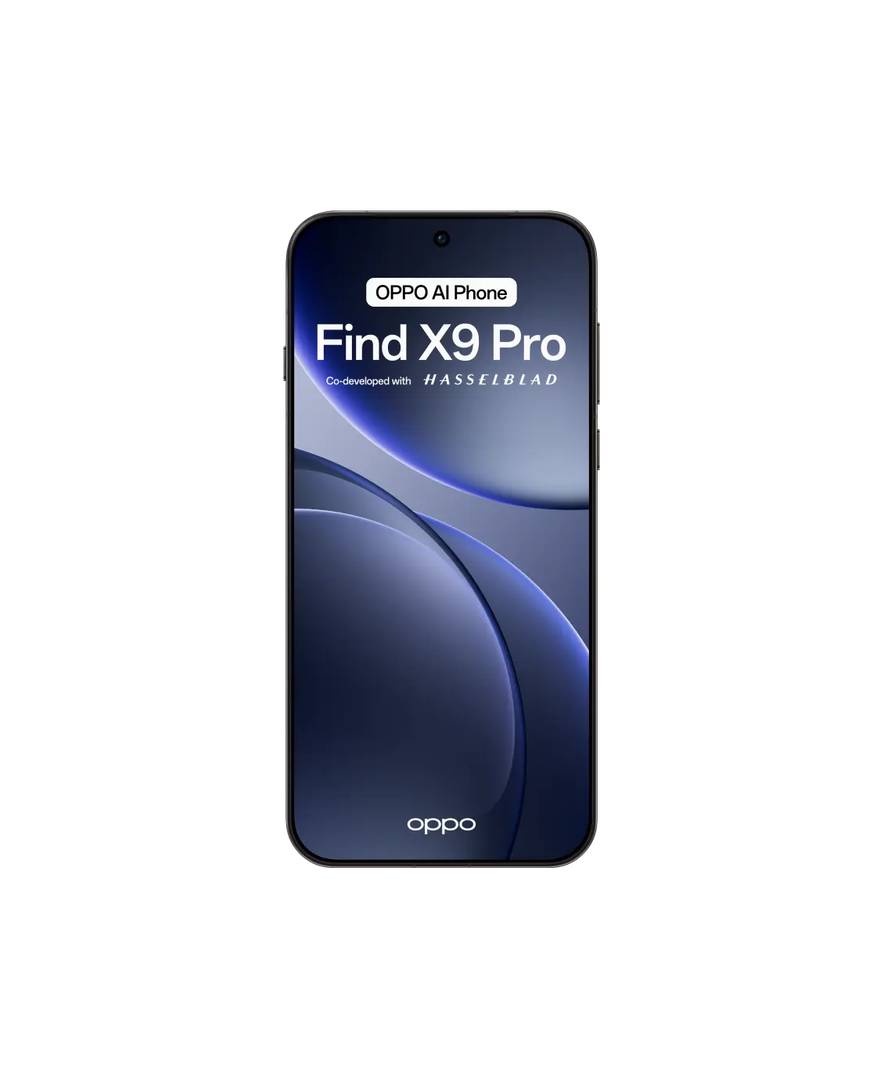 Find X9 Pro 5G