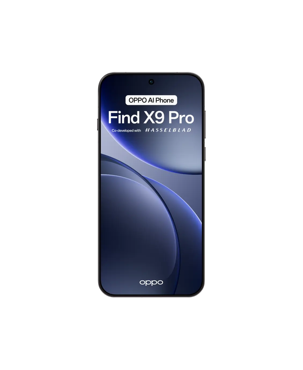 Find X9 Pro 5G