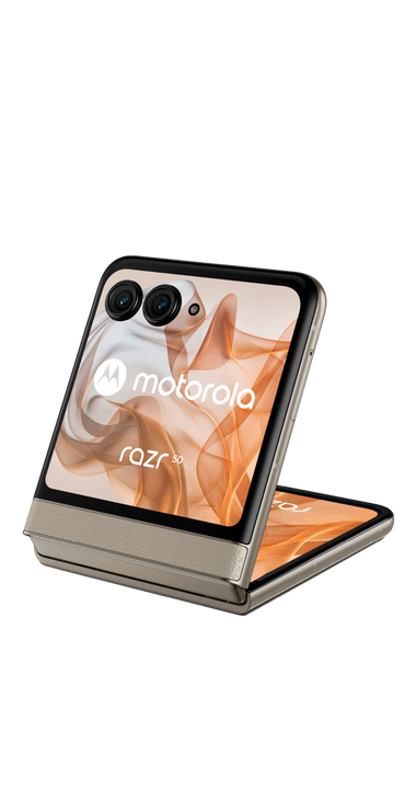 razr 50 5G 256 GB Km0