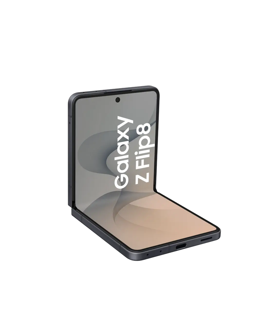 Galaxy Z Flip8 5G, , large
