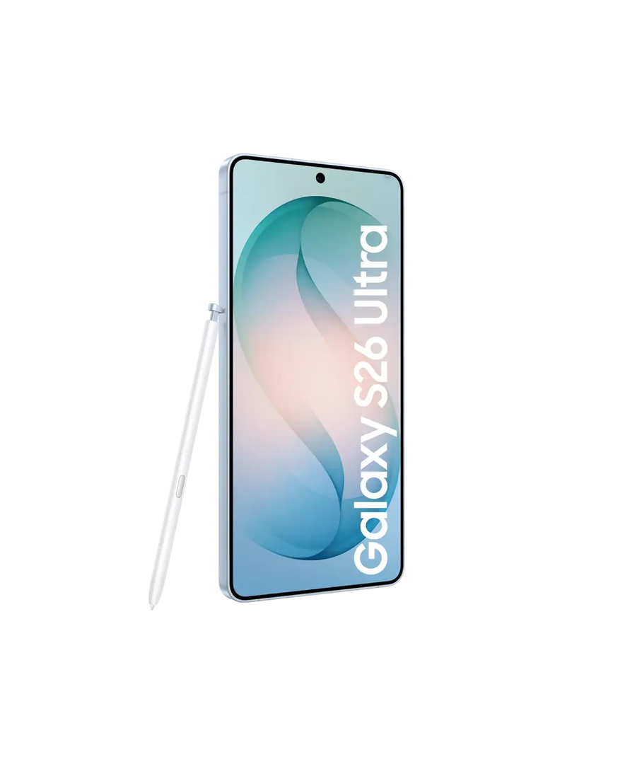 Galaxy S26 Ultra 5G, , large