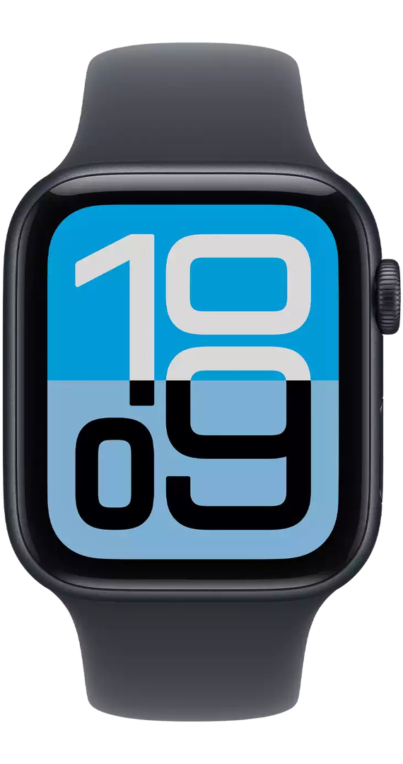 Watch SE 3 GEN GPS + Cellular 44 mm Watch SE 3 GEN GPS + Cellular 44 mm