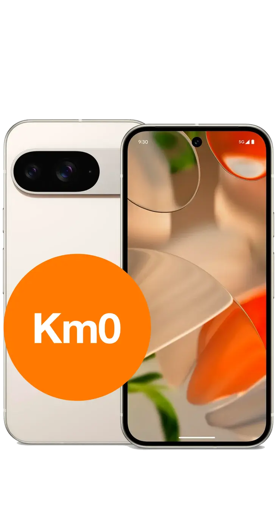 Pixel 9 5G Km0 Pixel 9 5G Km0