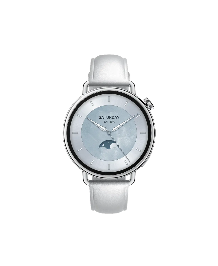 Watch S4 41 mm Watch S4 41 mm