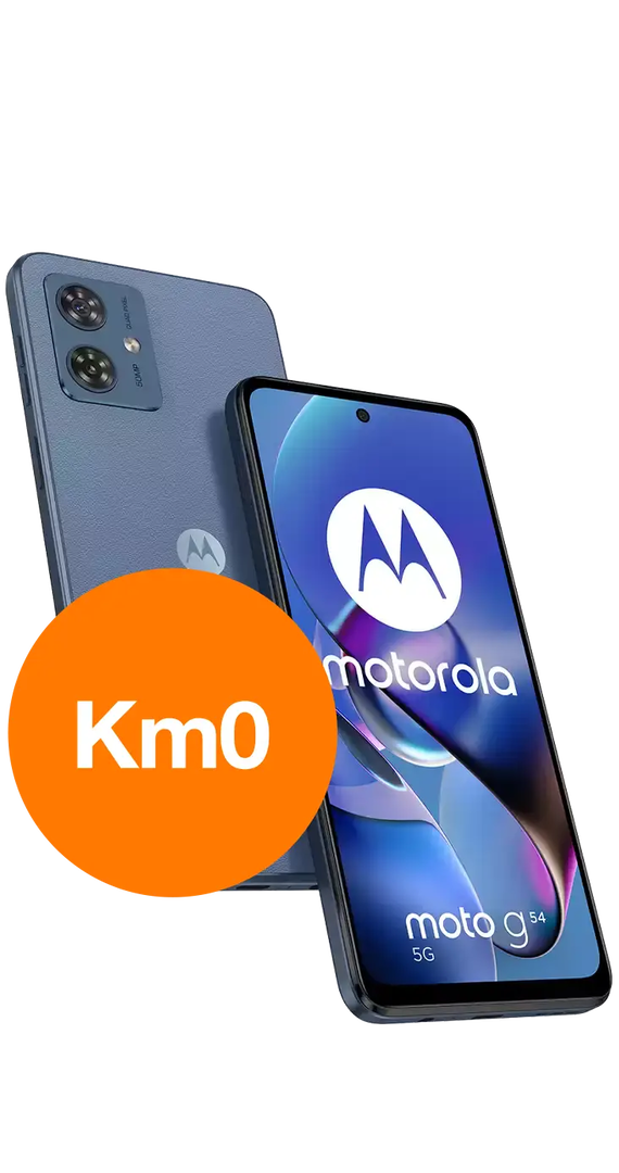 moto g54 5G Km0 moto g54 5G Km0