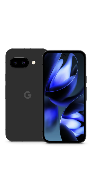 Pixel 9a 5G 256 GB Km0