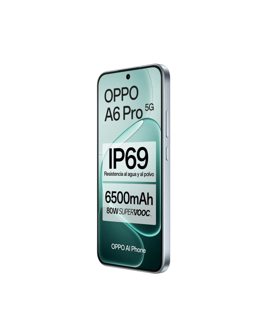 A6 Pro 5G, , large