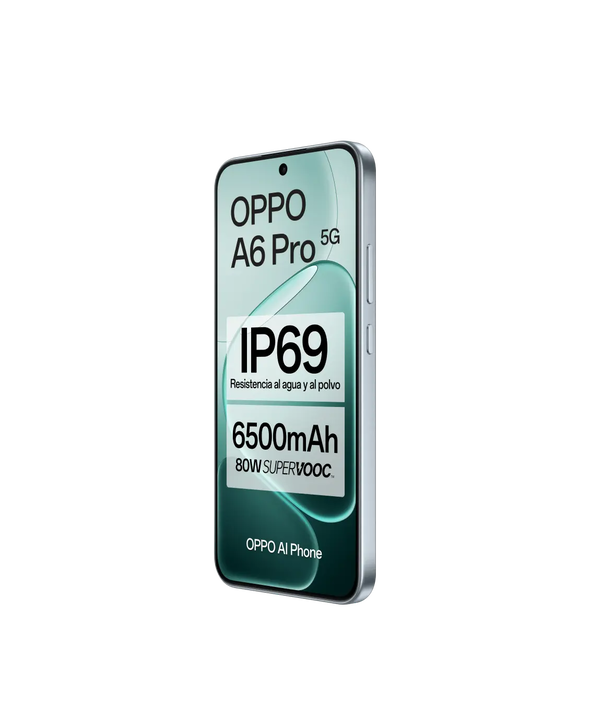 A6 Pro 5G 256 GB