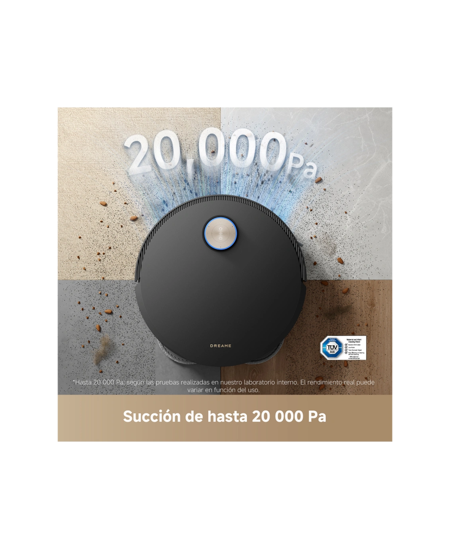 Robot X50 Ultra Complete, , large