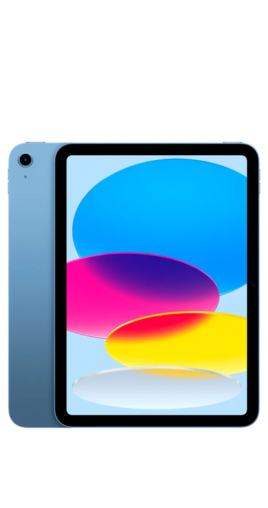 iPad Wifi 11 2025 256 GB Km0