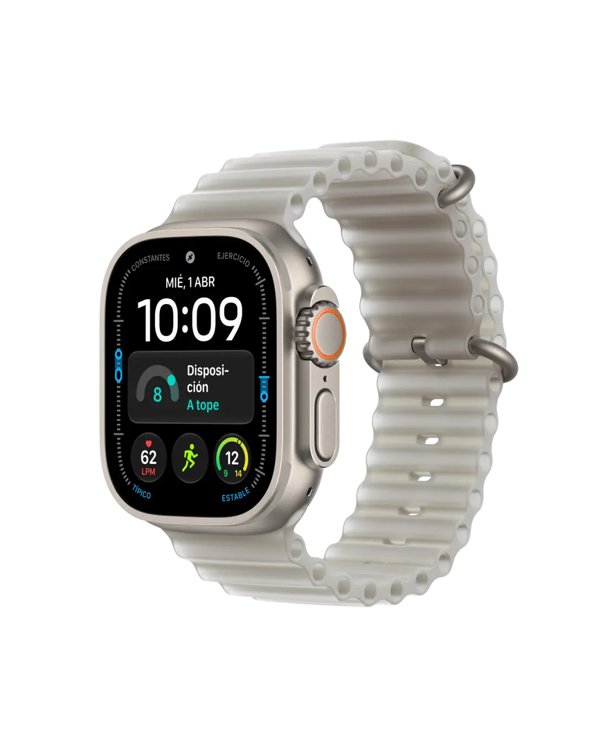 Watch Ultra 4 GPS + Cellular 49 mm, , large