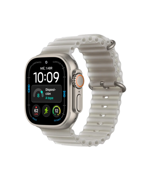 Watch Ultra 4 GPS+ Cellular 49 mm